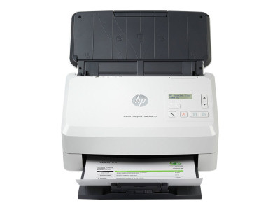 HP : SCANJET ENT FLOW 5000 S5 SHEET-FEEDER A4 600DPI 24BIT