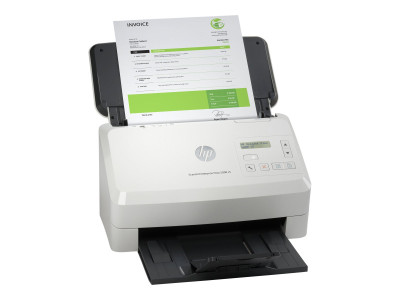 HP : SCANJET ENT FLOW 5000 S5 SHEET-FEEDER A4 600DPI 24BIT