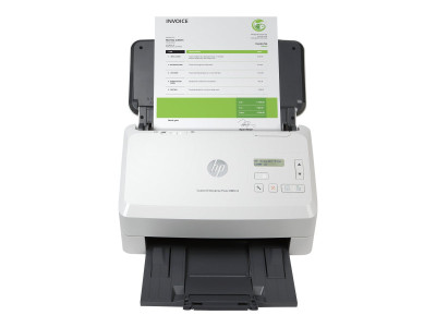 HP : SCANJET ENT FLOW 5000 S5 SHEET-FEEDER A4 600DPI 24BIT