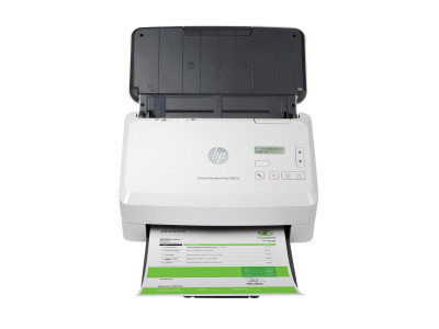 HP : SCANJET ENT FLOW 5000 S5 SHEET-FEEDER A4 600DPI 24BIT