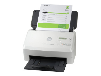 HP : SCANJET ENT FLOW 5000 S5 SHEET-FEEDER A4 600DPI 24BIT