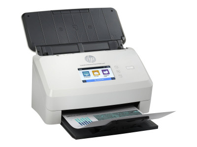 HP : SCANJET ENT FLOW N7000 SNW1 A4 600DPI 24BIT