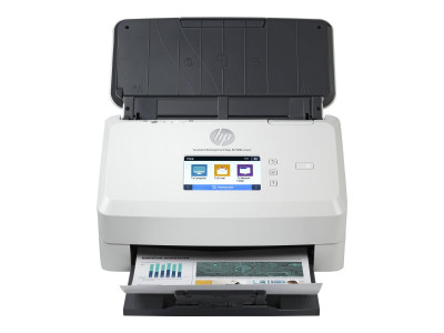 HP : SCANJET ENT FLOW N7000 SNW1 A4 600DPI 24BIT