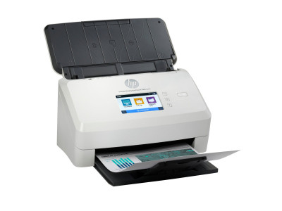 HP : SCANJET ENT FLOW N7000 SNW1 A4 600DPI 24BIT