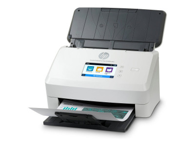HP : SCANJET ENT FLOW N7000 SNW1 A4 600DPI 24BIT