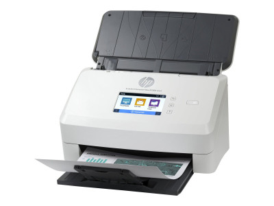 HP : SCANJET ENT FLOW N7000 SNW1 A4 600DPI 24BIT