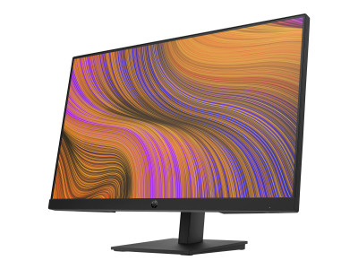 HP : HP P24H G5 MONITOR 23.8IN 16:9 1920X1080 FHD 1000:1