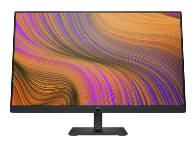 HP : HP P24H G5 MONITOR 23.8IN 16:9 1920X1080 FHD 1000:1