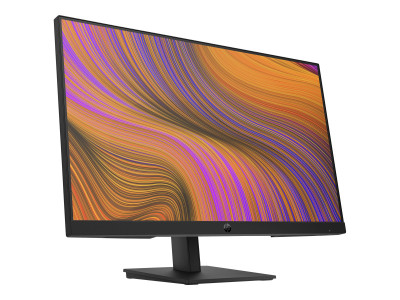 HP : HP P24H G5 MONITOR 23.8IN 16:9 1920X1080 FHD 1000:1