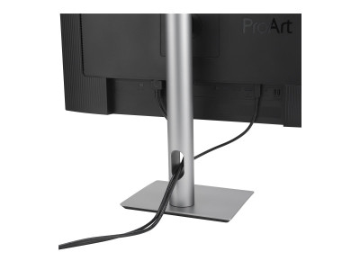 Asustek : PROART DISPLAY PA279CRV 27IN IPS 3840X2160 16:9 400 CD/M2 300