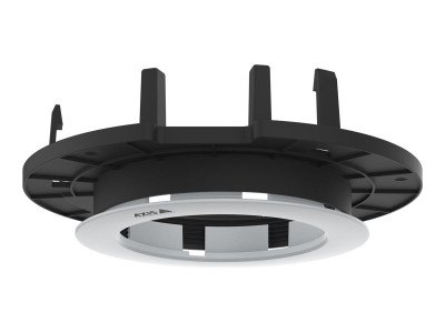 Axis : AXIS TM4201 RECESSED MOUNT 4P .