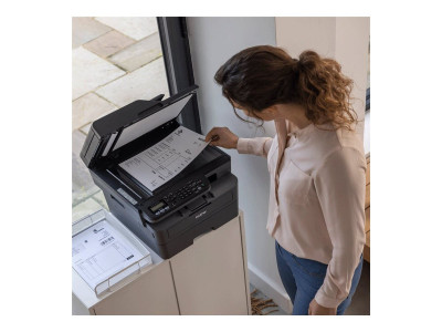 Brother MFC-L2827DWXL Imprimante laser monochrome multifonction