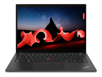 Lenovo : THINKPAD T14S GEN4 14.0 WUXGA AMD R- 7 PRO 7840U 16 GB 512 GB (ryzen7)
