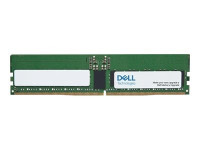 Dell : DELL memory UPGRADELL - 32GB - 2RX8 DDR5 RDIMM 4800MHZ Dell : DELL memory UPGRADELL - 32GB - 2RX8 DDR5 RDIMM 4800MHZ