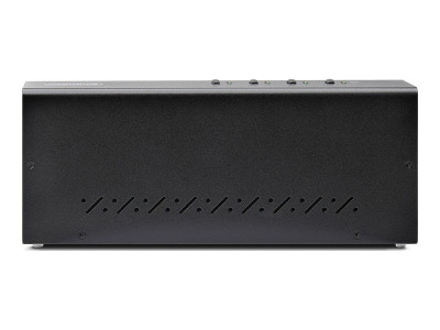 Startech : SWITCH KVM 4 PORTS DISPLAYPORT pour 2 MONITEURS KVM 4K 60HZ