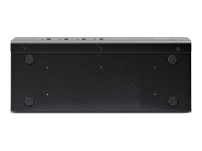 Startech : SWITCH KVM 4 PORTS DISPLAYPORT pour 2 MONITEURS KVM 4K 60HZ