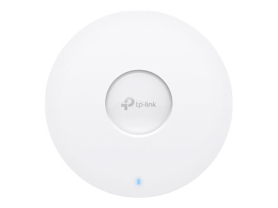 TP-Link : AX5400 CEILING MOUNT WIFI 6 ACCESS POINT BLAZING-FAST WIFI 6