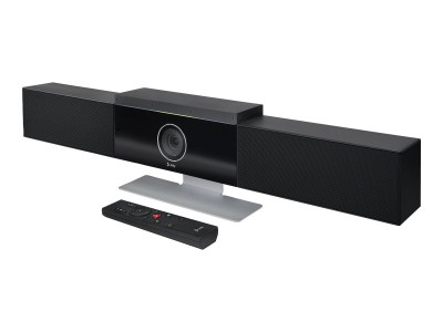 HP - Poly : POLY STUDIO USB VIDEO BAR SWITZERLAND LOCALIZATION