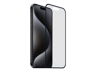 Akashi : FULL PROTECT V. TEMPERED IPHONE 15 PRO