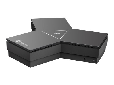 HP - Poly : POLY G7500 VIDEO CONFERENCING SYSTEM SWITZERLAND LOCALIZATION