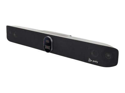 HP - Poly : POLY STUDIO X70 ALL-IN-ONE VIDEO BAR avec TC8 CONTROLLER NO