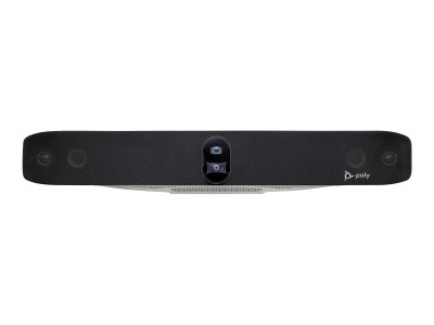 HP - Poly : POLY STUDIO X70 ALL-IN-ONE VIDEO BAR avec TC8 CONTROLLER NO