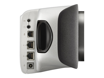 HP - Poly : POLY STUDIO X70 ALL-IN-ONE VIDEO BAR avec TC8 CONTROLLER NO