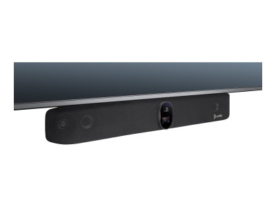 HP - Poly : POLY STUDIO X70 ALL-IN-ONE VIDEO BAR avec TC8 CONTROLLER NO