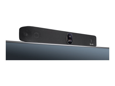HP - Poly : POLY STUDIO X70 ALL-IN-ONE VIDEO BAR avec TC8 CONTROLLER NO