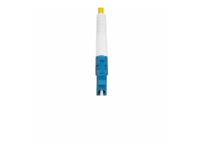 Startech : LC/LC SINGLE MODE FIBER cable OS2/UPC/SIMPLEX/LSZH