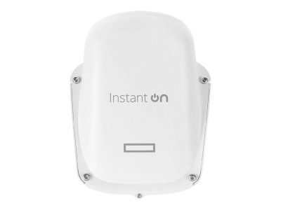 HPe : NETWORKING INSTANT ON AP27 (EU) DUAL RADIO 2X2 WI-FI 6 OUTDOOR A