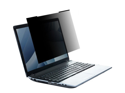Mobilis : MAGNETIC PRIVACY FILTER 14.1IN (16:10) DIM : 309X198MM