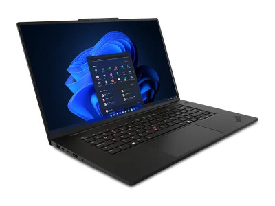 Lenovo : THINKPAD P1 ULTRA 9 185H 2TB SSD 64GB 16IN NOOD W11P (cu9-g1)