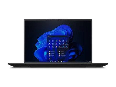 Lenovo : THINKPAD P1 ULTRA 9 185H 2TB SSD 64GB 16IN NOOD W11P (cu9-g1)