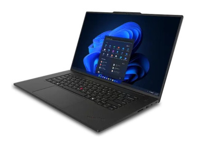 Lenovo : THINKPAD P1 ULTRA 9 185H 2TB SSD 64GB 16IN NOOD W11P (cu9-g1)
