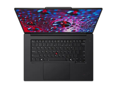 Lenovo : THINKPAD P1 ULTRA 9 185H 2TB SSD 64GB 16IN NOOD W11P (cu9-g1)