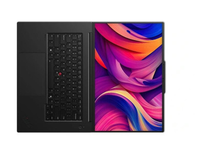 Lenovo : THINKPAD P1 ULTRA 9 185H 2TB SSD 64GB 16IN NOOD W11P (cu9-g1)