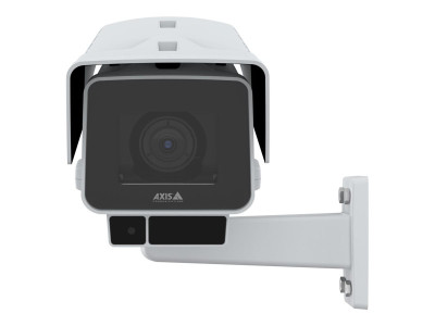 Axis : AXIS P1387-LE 1/2.7IN IMAGE SENSOR OUTDOOR NEMA 4X IP66 IP67