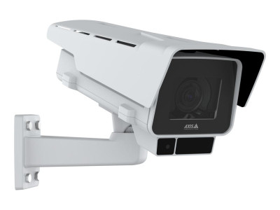 Axis : AXIS P1387-LE 1/2.7IN IMAGE SENSOR OUTDOOR NEMA 4X IP66 IP67