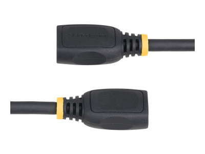 Startech : 6.6FT HDMI extension cable M pour PORT SAVER CORD/HDMI 2.0/4K 60HZ