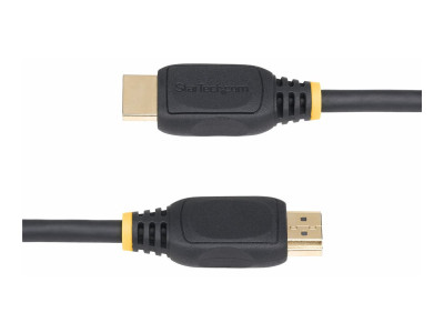 Startech : 6.6FT HDMI extension cable M pour PORT SAVER CORD/HDMI 2.0/4K 60HZ