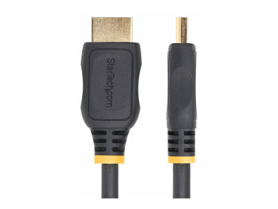 Startech : 6.6FT HDMI extension cable M pour PORT SAVER CORD/HDMI 2.0/4K 60HZ