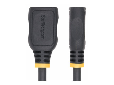 Startech : 6.6FT HDMI extension cable M pour PORT SAVER CORD/HDMI 2.0/4K 60HZ