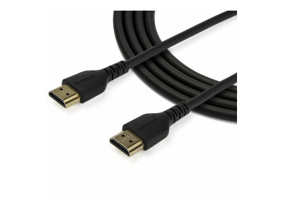 Startech : 4.9FT HDMI cable 4K 60HZ - PREMIUM HIGH SPEED cable