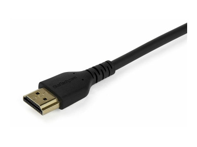 Startech : 4.9FT HDMI cable 4K 60HZ - PREMIUM HIGH SPEED cable