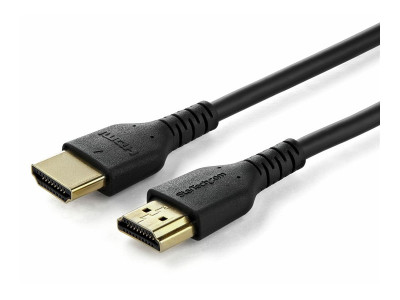 Startech : 4.9FT HDMI cable 4K 60HZ - PREMIUM HIGH SPEED cable