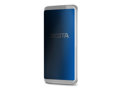 Dicota : PRIVACY FILTER 2-WAY SAMSUNG GALAXY A54 SELF-ADHESIVE