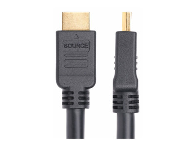 Startech : ACTIVE HDMI 2.0 cable 10M/CMP/PLENUM/4K 60HZ