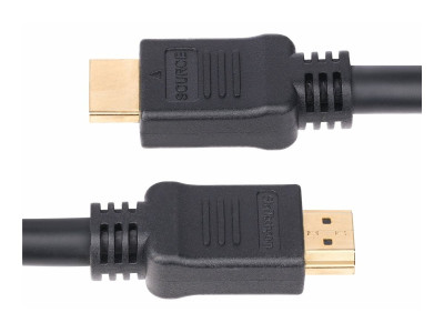 Startech : ACTIVE HDMI 2.0 cable 10M/CMP/PLENUM/4K 60HZ