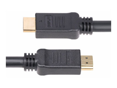 Startech : ACTIVE HDMI 2.0 cable 10M/CMP/PLENUM/4K 60HZ
